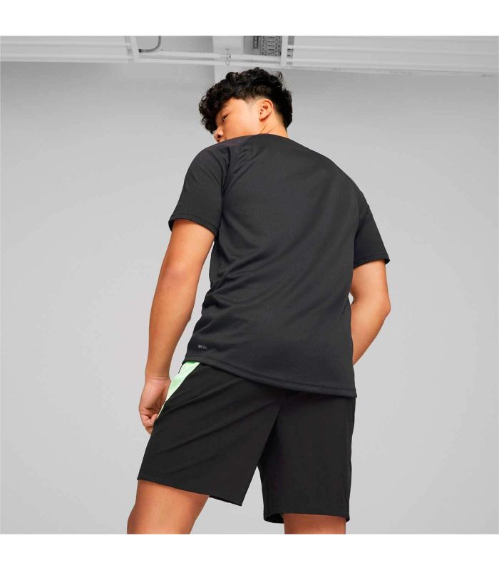 Camisetas técnicas running Puma Camiseta de training Fit