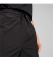 Pantalones técnicos running Puma Shorts de training elásticos