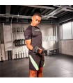 Pantalones técnicos running Puma Shorts de training elásticos