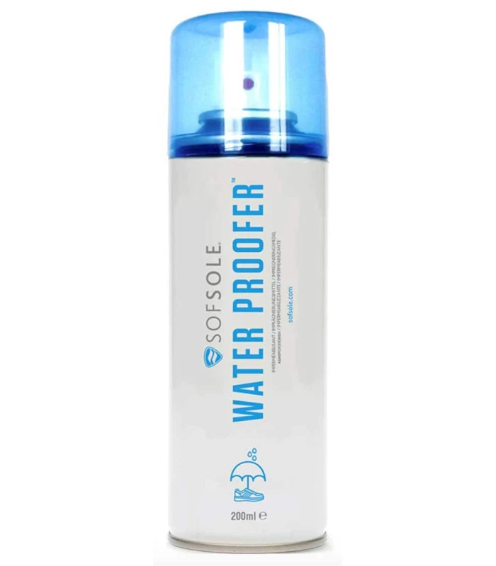 Cuidado del Calzado Sof Sole Impermeabilizante WaterProofer
