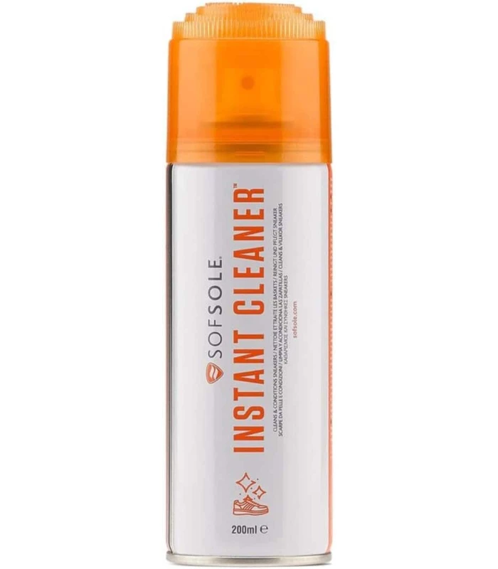 Cuidado del Calzado Sof Sole Instant Cleaner