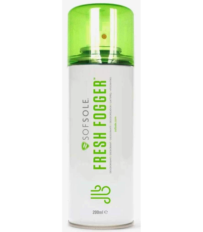 Cuidado del Calzado Sof Sole Desodorante Fresh Fogger