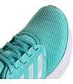 Zapatillas Running Mujer - Adidas Galaxy 6 W 92 verde