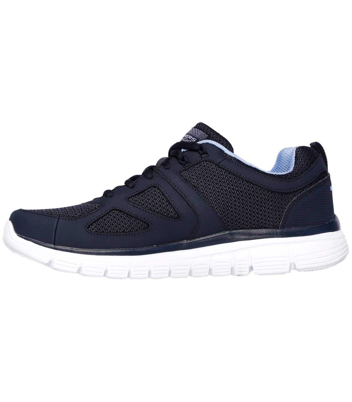 Calzado Casual Hombre Skechers Burns Agoura
