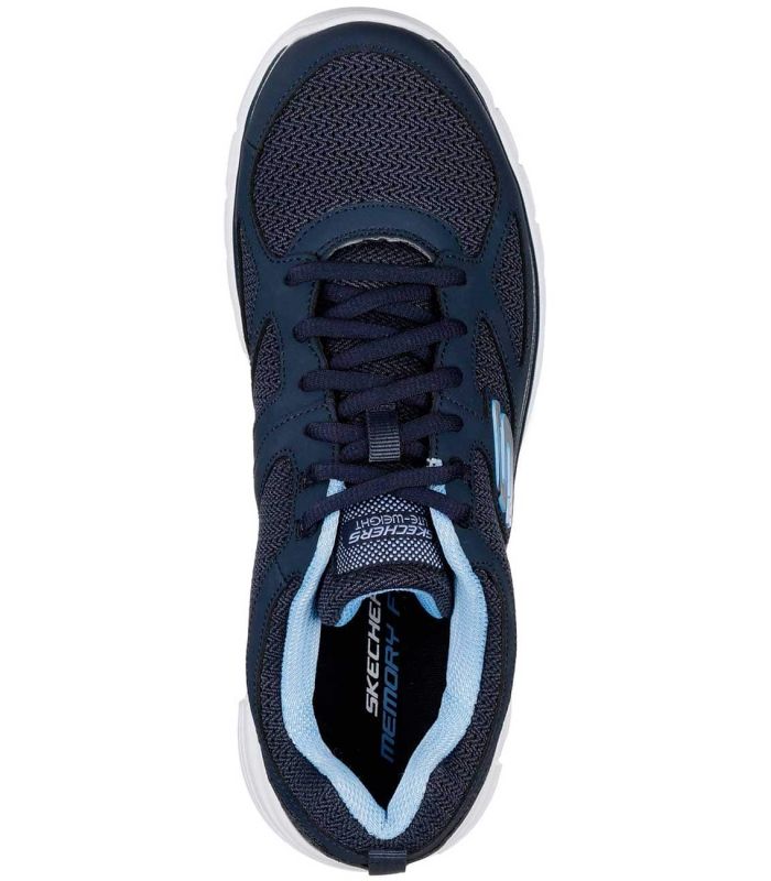 Calzado Casual Hombre Skechers Burns Agoura