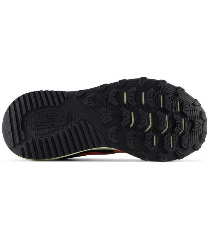 Zapatillas Trail Running Junior New Balance DynaSoft Nitrel v5