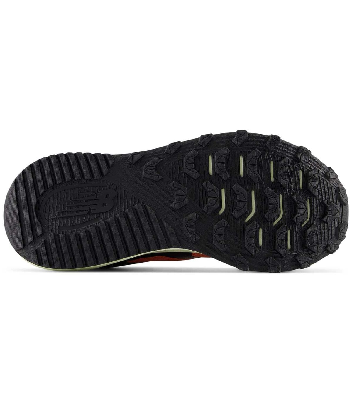 Zapatillas Trail Running Junior New Balance DynaSoft Nitrel v5