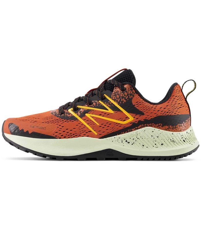 Zapatillas Trail Running Junior New Balance DynaSoft Nitrel v5