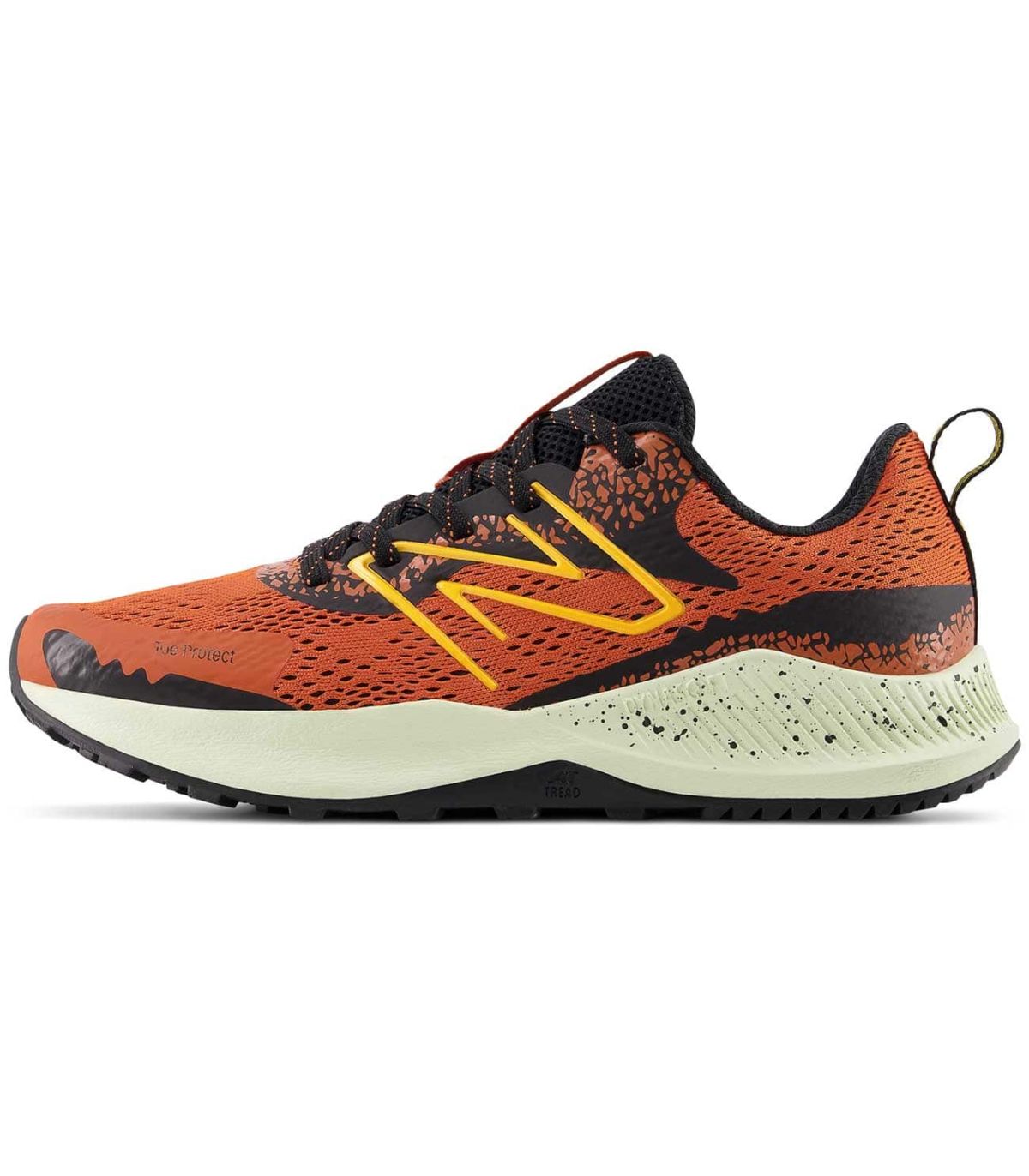 Zapatillas Trail Running Junior New Balance DynaSoft Nitrel v5
