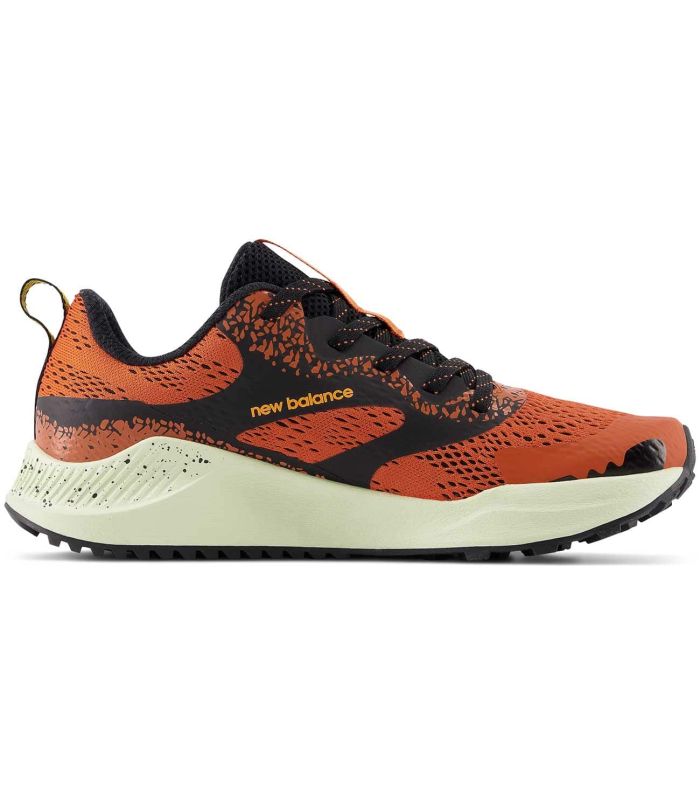 Zapatillas Trail Running Junior New Balance DynaSoft Nitrel v5