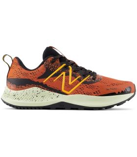 Zapatillas Trail Running Junior New Balance DynaSoft Nitrel v5