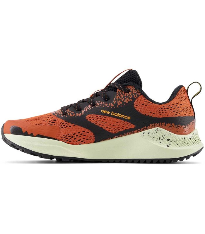 Zapatillas Trail Running Junior New Balance DynaSoft Nitrel v5