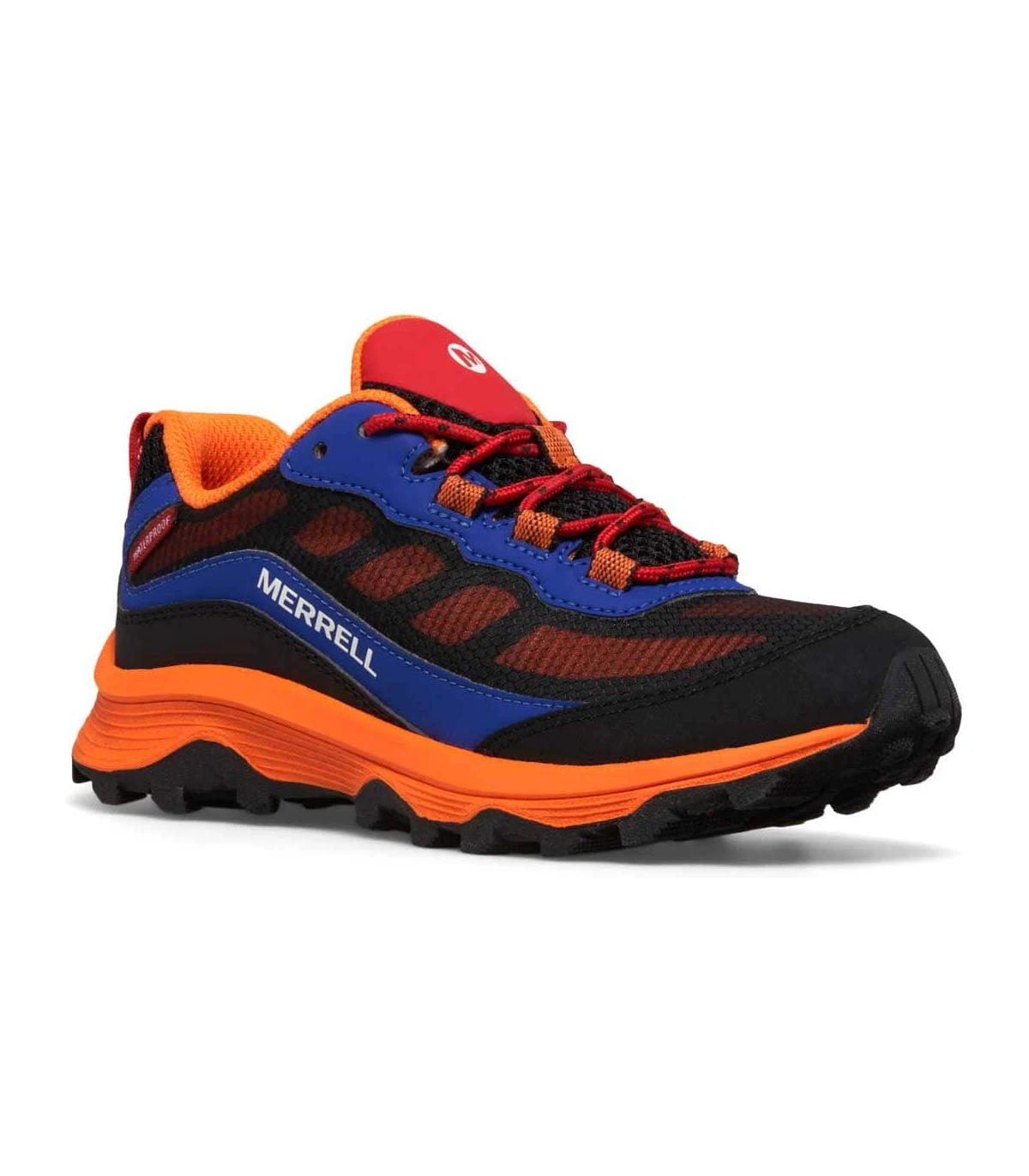 Zapatillas niño waterproof online