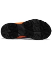 Zapatillas Trekking Niño Merrell Moab Speed Low Jr Waterproof