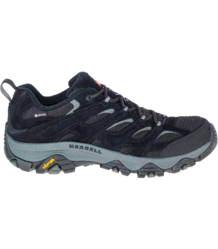 Zapatillas Trekking Man Merrell Moab 3 Gore-Tex