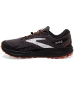 Zapatillas Trail Running Hombre Brooks Divide 4 Gore-Tex