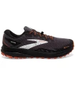 Zapatillas Trail Running Hombre Brooks Divide 4 Gore-Tex