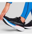Zapatillas Running Hombre Puma Scend Pro