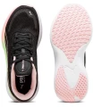 Zapatillas Running Mujer Puma Scend Pro W