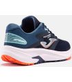 Joma Sneakers Speed 2317 Blue - Mens Running Shoes
