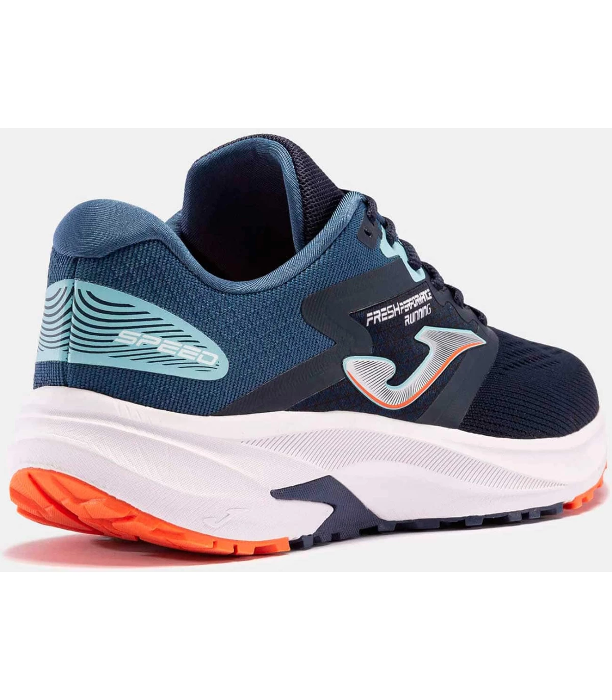 ➤Joma Sneakers Speed 2317 Blue - Mens Running Shoes l  Sizes  40 Colour Blue