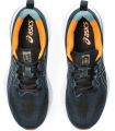 Asics Gel Cumulus 25 407 - Mens Running Shoes