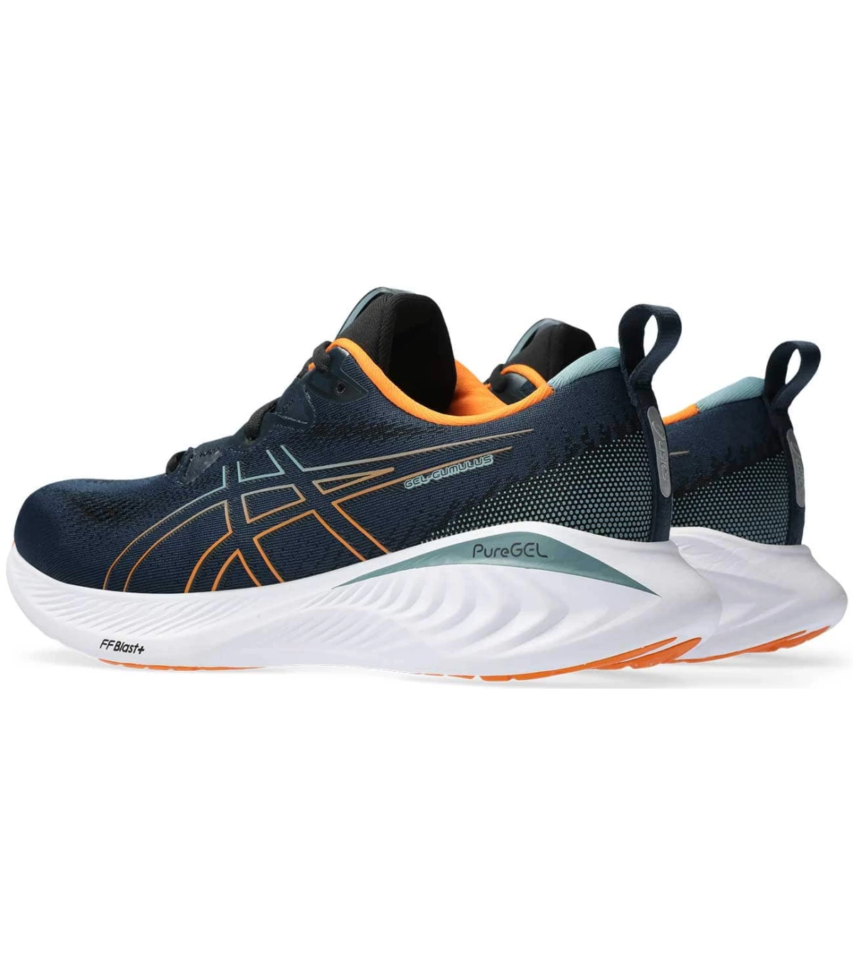 Gel-cumulus 21 zapatilla deals running hombre