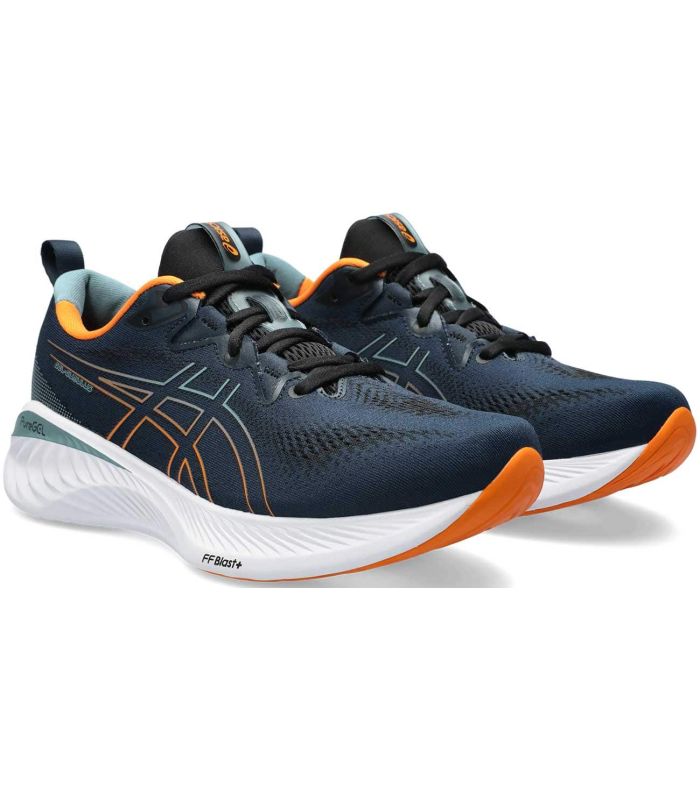 Asics Gel Cumulus 25 407