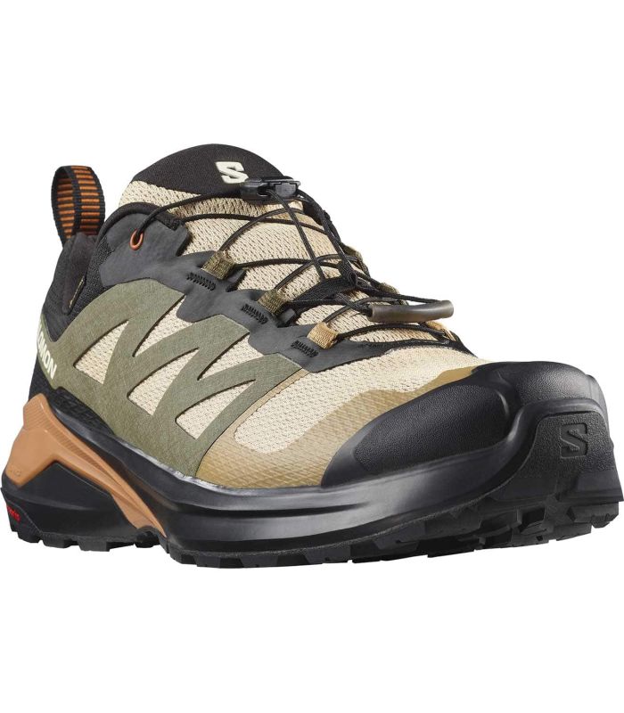 Salomon X-Adventure Gore-Tex