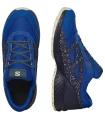 Zapatillas Trekking Niño Salomon Outway ClimaSalomon Waterproof
