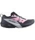 Salomon Sense Ride 5 W Gris