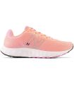 New Balance 520V8 W Coral - Running Shoes Women