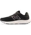 New Balance 520V8 W Black - Running Shoes Women