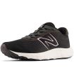 New Balance 520V8 W Black - Running Shoes Women