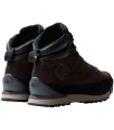 Calzado Casual Hombre The North Face Back To Berkeley IV