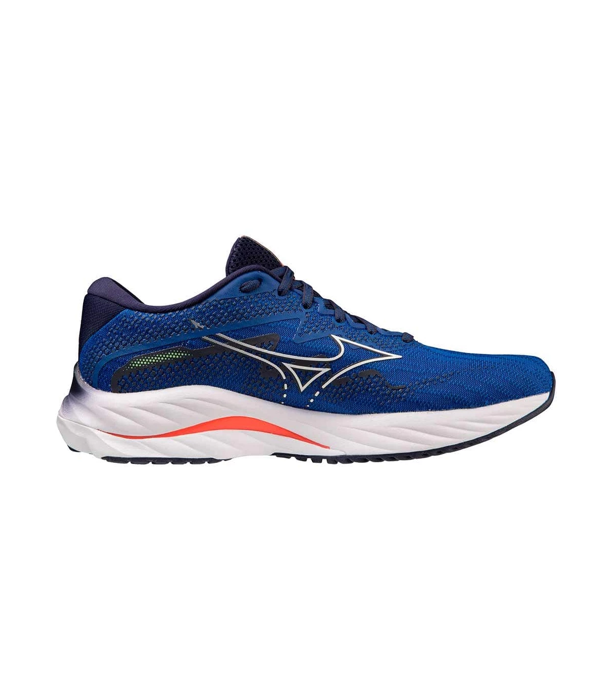 WAVE RIDER 27 - Azul, Zapatillas running