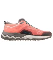 Zapatillas Trail Running Mujer Mizuno Wave Ibuki 4 W Gore-Tex