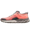 Zapatillas Trail Running Mujer Mizuno Wave Ibuki 4 W Gore-Tex