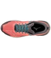 Zapatillas Trail Running Mujer Mizuno Wave Ibuki 4 W Gore-Tex