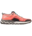 Zapatillas Trail Running Mujer Mizuno Wave Ibuki 4 W Gore-Tex