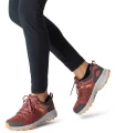 Zapatillas Trekking Mujer Columbia Peakfreak II W 679 Outdry