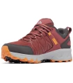 Zapatillas Trekking Mujer Columbia Peakfreak II W 679 Outdry
