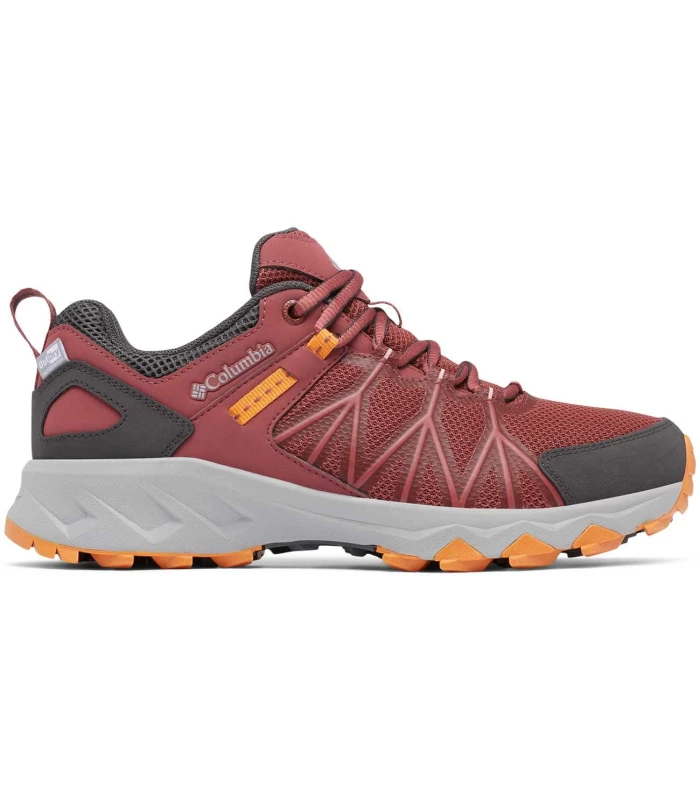 Zapatillas Trekking Mujer Columbia Peakfreak II W 679 Outdry