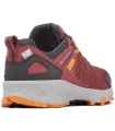 Zapatillas Trekking Mujer Columbia Peakfreak II W 679 Outdry