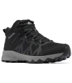 Botas de Montaña Hombre Columbia Peakfrea Mid II Outdry