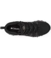 Botas de Montaña Hombre Columbia Peakfrea Mid II Outdry