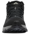 Botas de Montaña Hombre Columbia Peakfrea Mid II Outdry