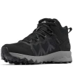 Botas de Montaña Hombre Columbia Peakfrea Mid II Outdry