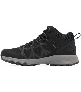 Botas de Montaña Hombre Columbia Peakfrea Mid II Outdry