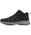 Botas de Montaña Hombre Columbia Peakfrea Mid II Outdry